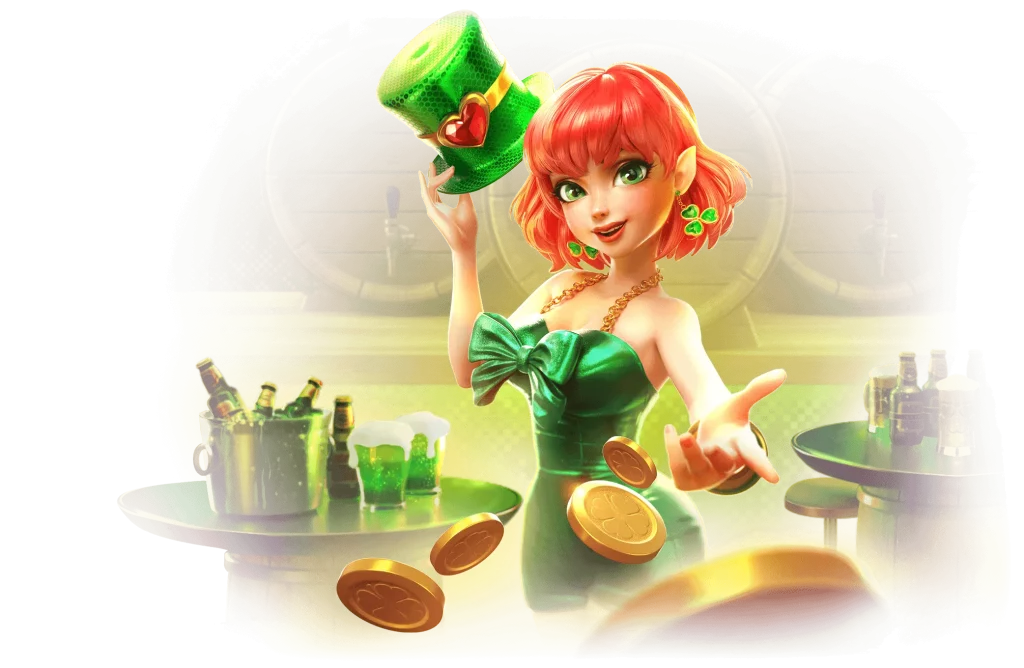 เกมslotแตกง่าย